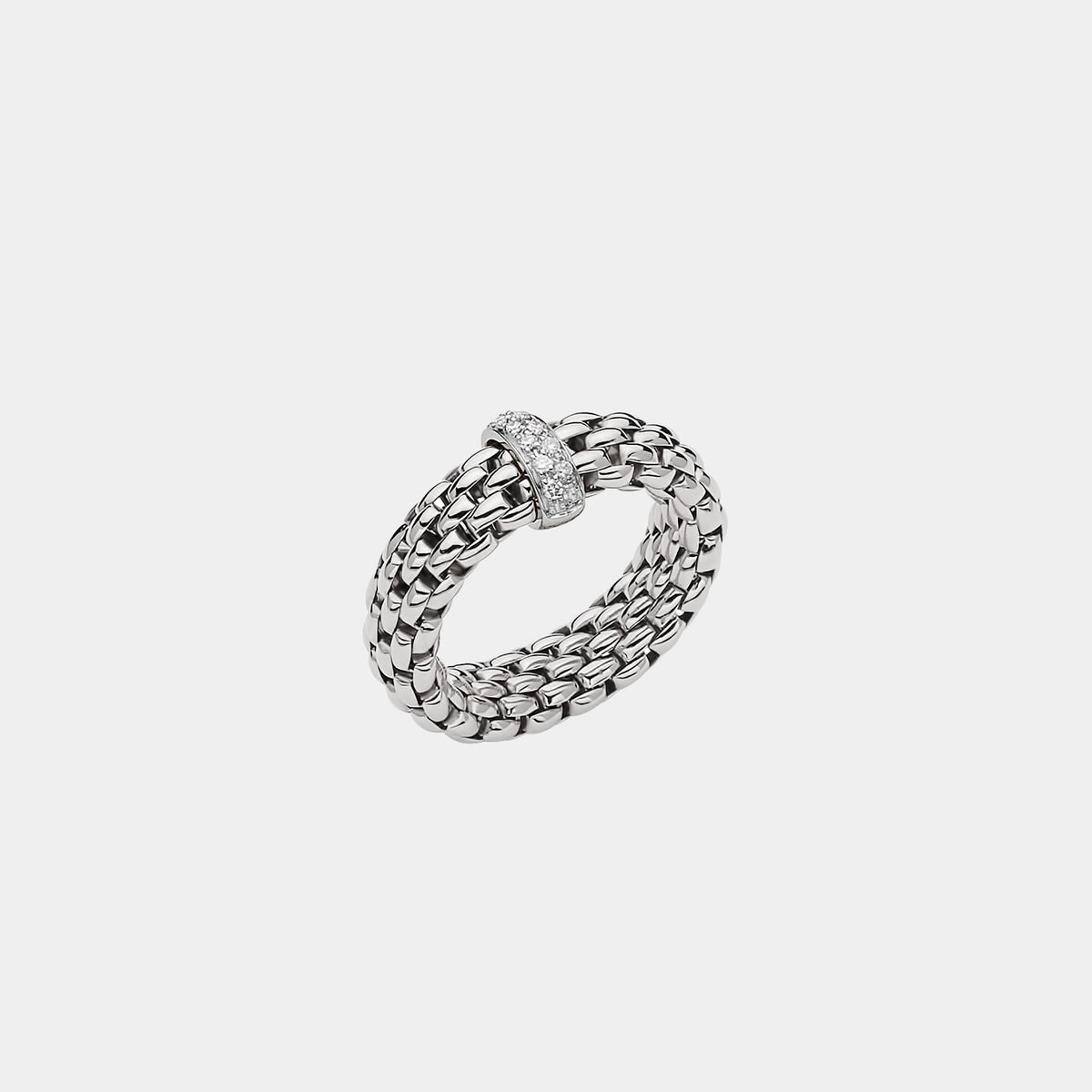 Vendôme Flex’it Diamond Ring