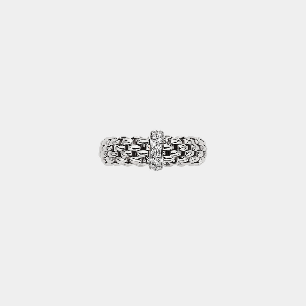 Vendôme Flex’it Diamond Ring