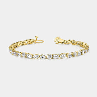 Montage Tennis Bracelet