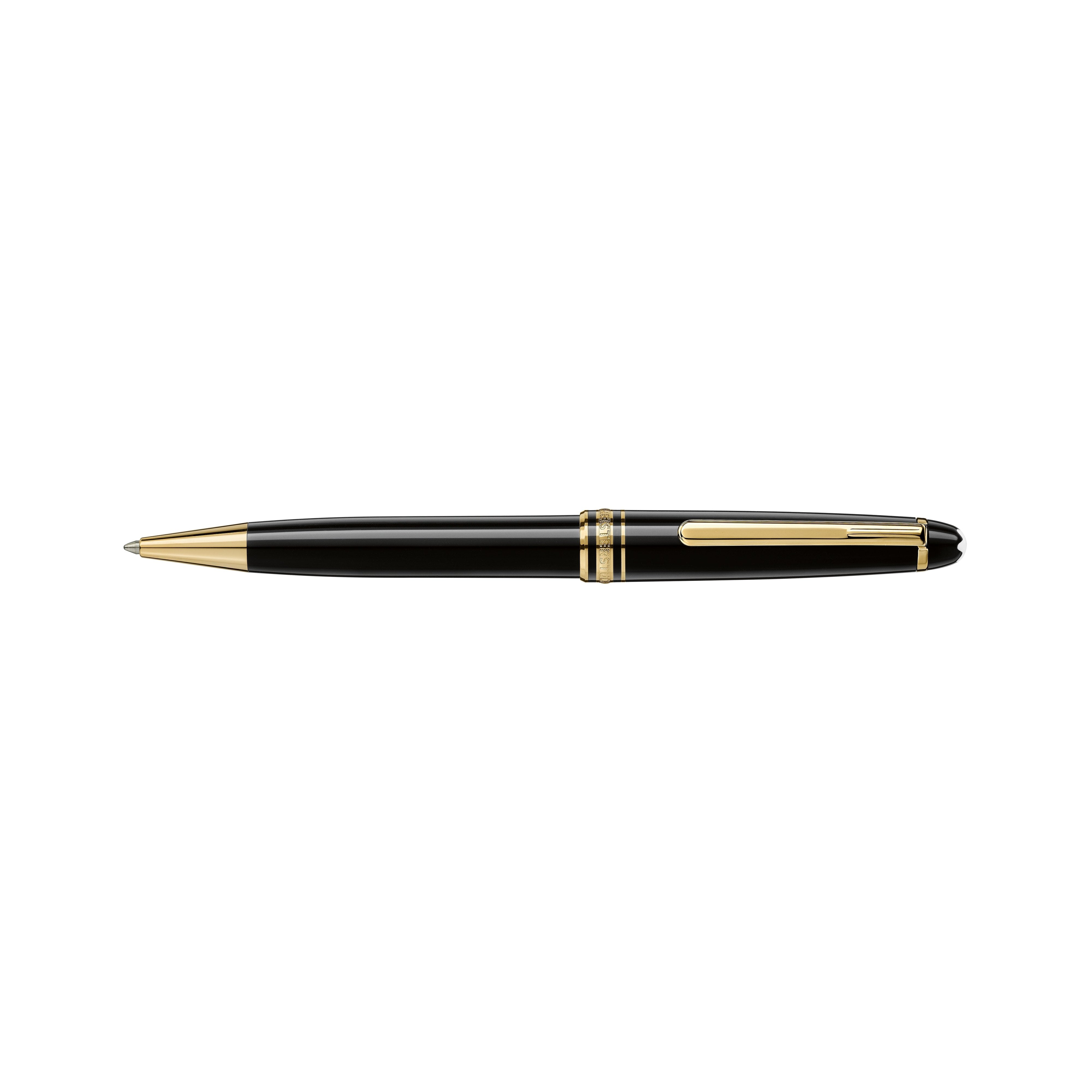 Meisterstück Gold-Coated Classique Ballpoint Pen