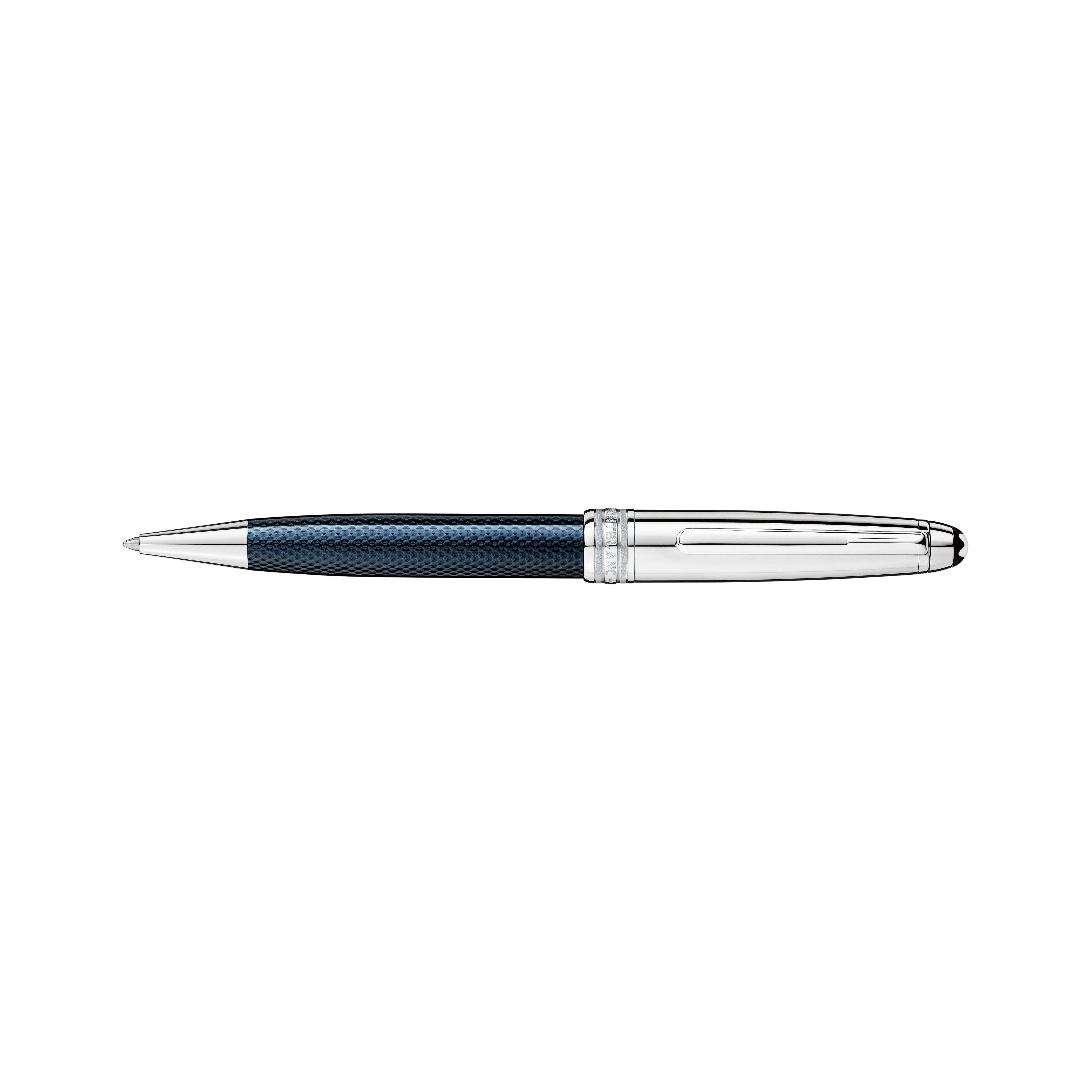 Montblanc | Meisterstück Solitaire Doué Blue Hour Classique