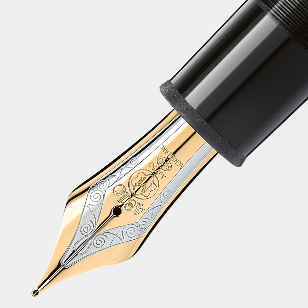 Montblanc | Meisterstück Gold-Coated 149 Fountain Pen