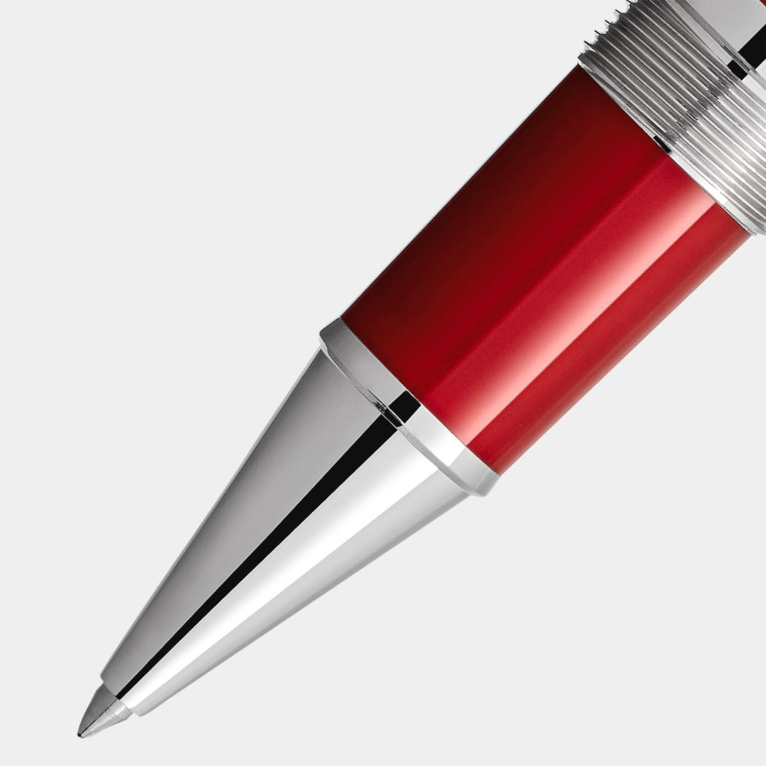 Great Characters Enzo Ferrari Special Edition Rollerball