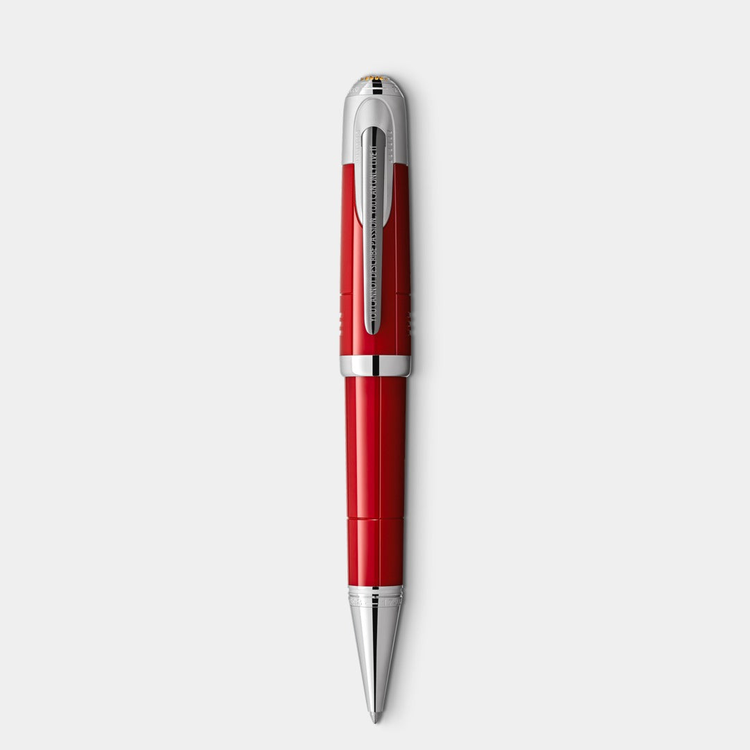 Great Characters Enzo Ferrari Special Edition Ballpoint Pen