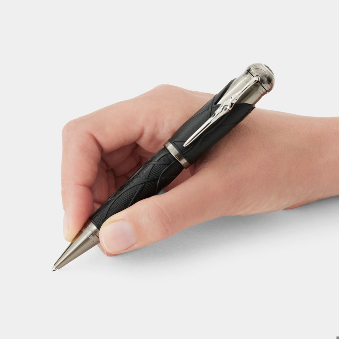 モンブラン ボールペン WRITING INSTRUMENT BALLPOINT Montblanc | Writers Edition Homage to the Brothers Grimm Limited