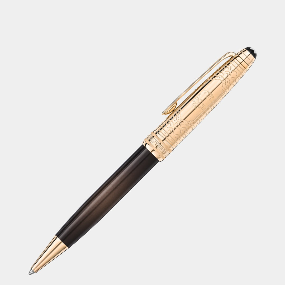 Montblanc | Meisterstück Around the World in 80 Days Doué