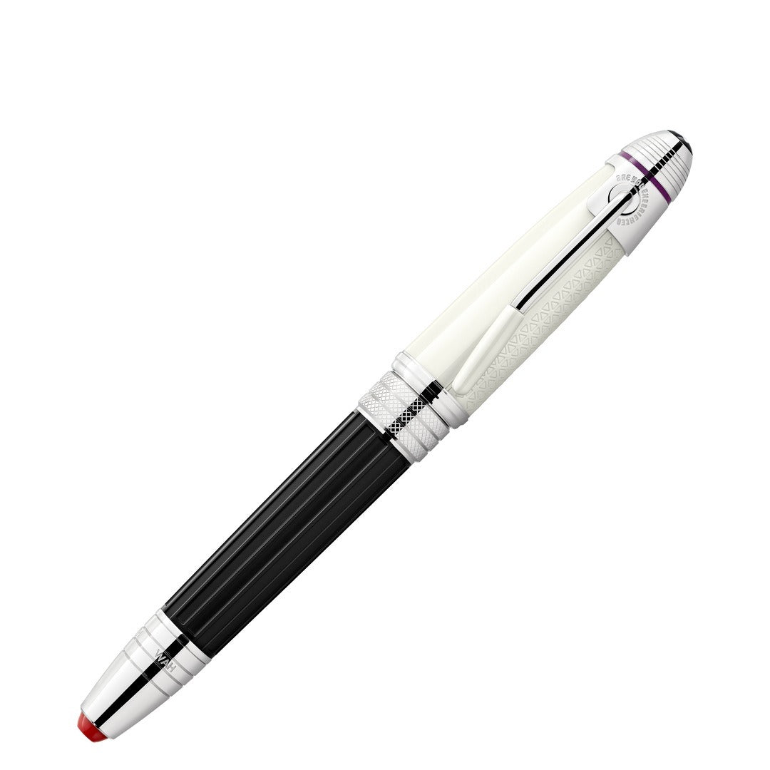 Montblanc | Great Characters Jimi Hendrix Special Edition Rollerball