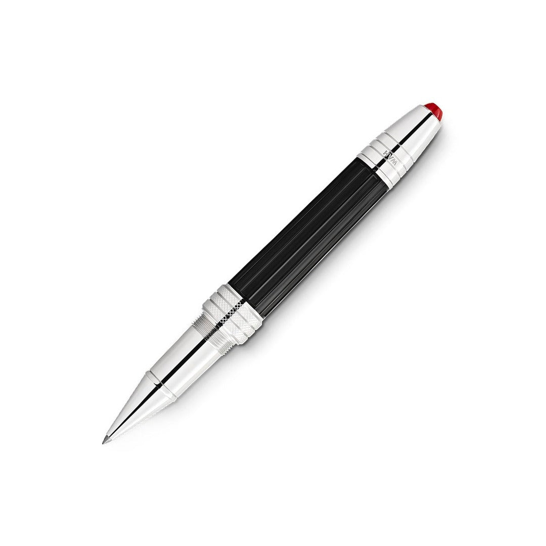 MONTBLANC ボールペン Meisterstück Rose Gold-Coated LeGrand Rollerball - Black