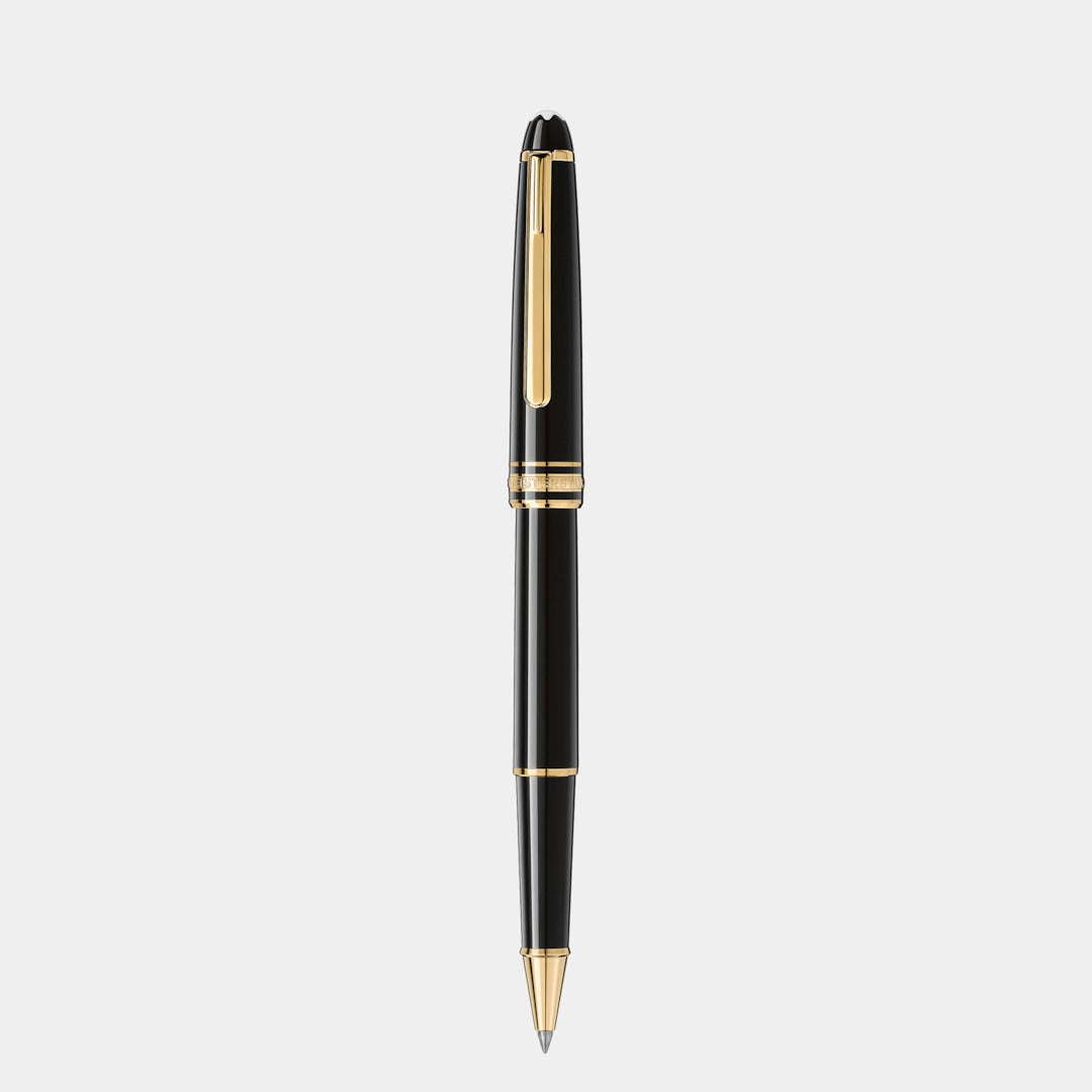 Meisterstück Gold-Coated Classique Rollerball