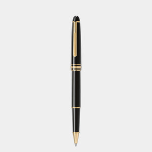 Meisterstück Gold-Coated Classique Rollerball