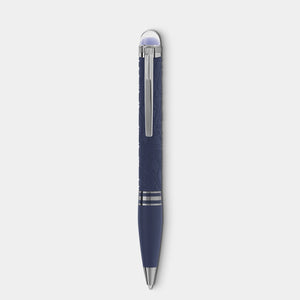 Starwalker SpaceBlue Precious Resin BallPoint