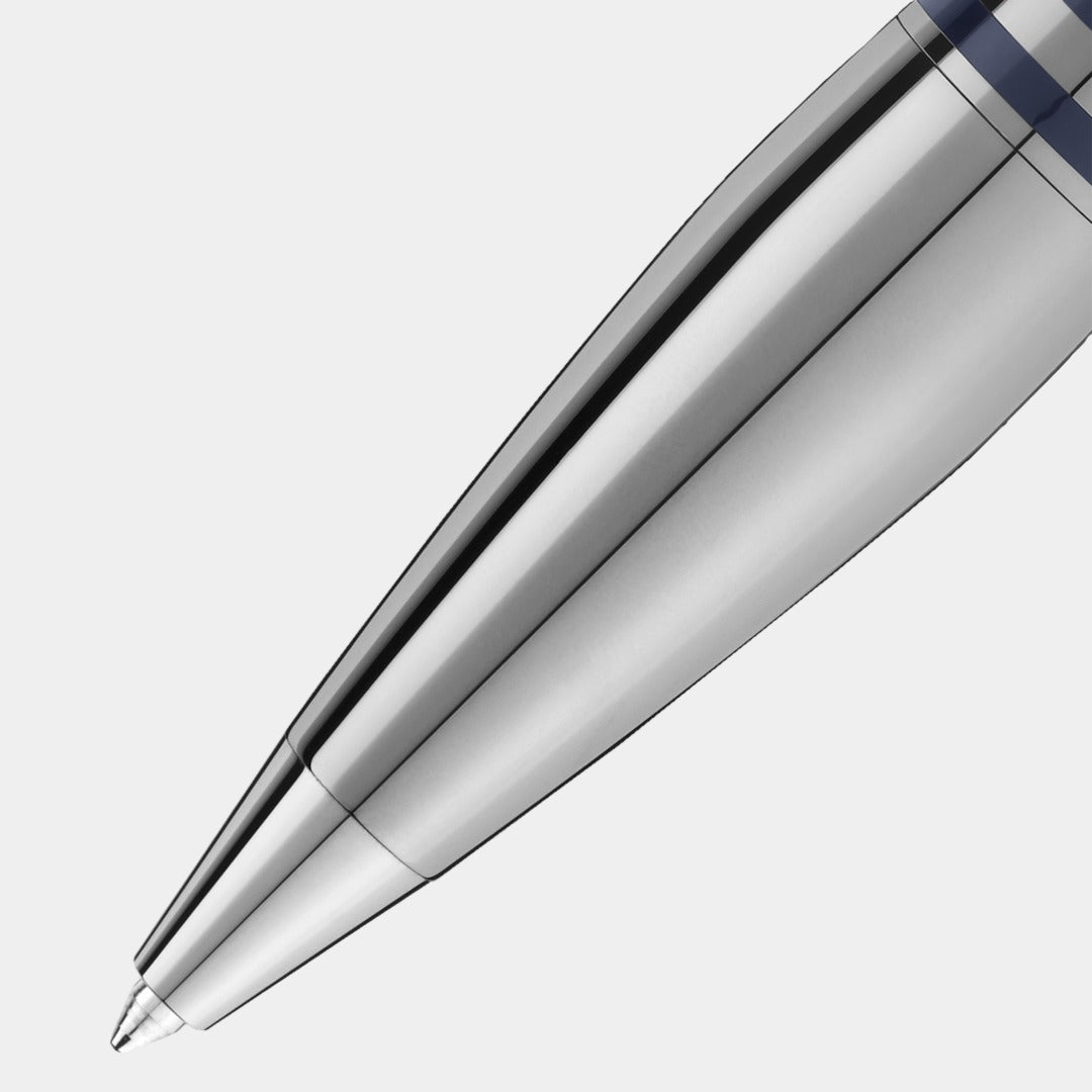 Montblanc | Starwalker Space Blue Doué Ballpoint