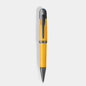Great Characters Enzo Ferrari Special Edition Giallo Modena Ballpoint