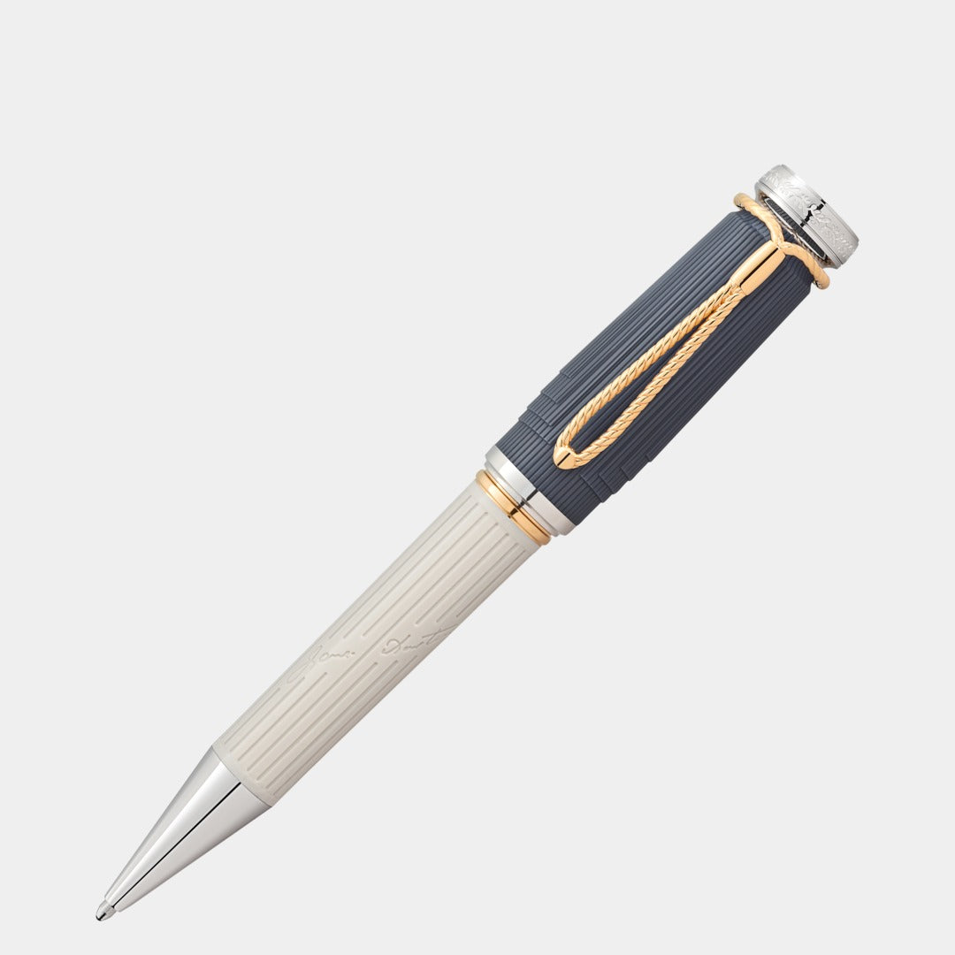 Writers Edition Homage to Jane Austen Limited Edition Ballpoint