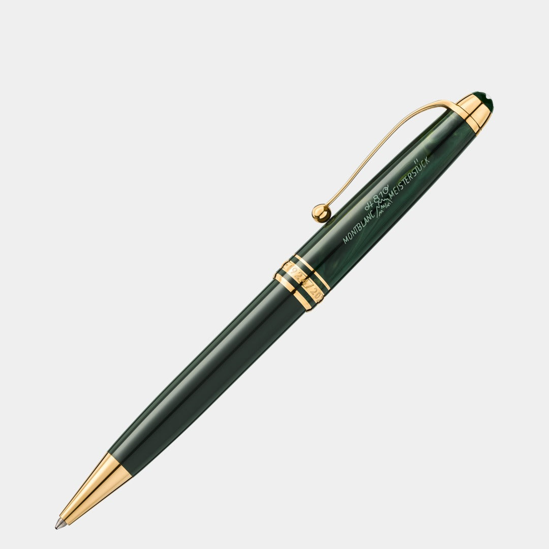 筆記具 Mont Blanc Montblanc | Meisterstück The Origin Collection Classique Ballpoint