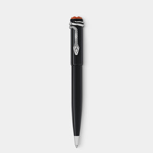 Montblanc Heritage Collection Rouge et Noir Special Edition Ballpoint Pen