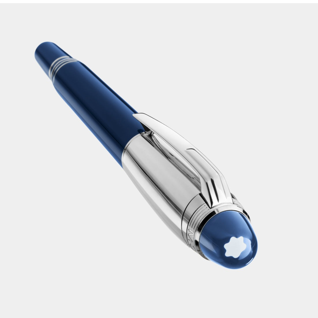 StarWalker Blue Planet Doué Fineliner