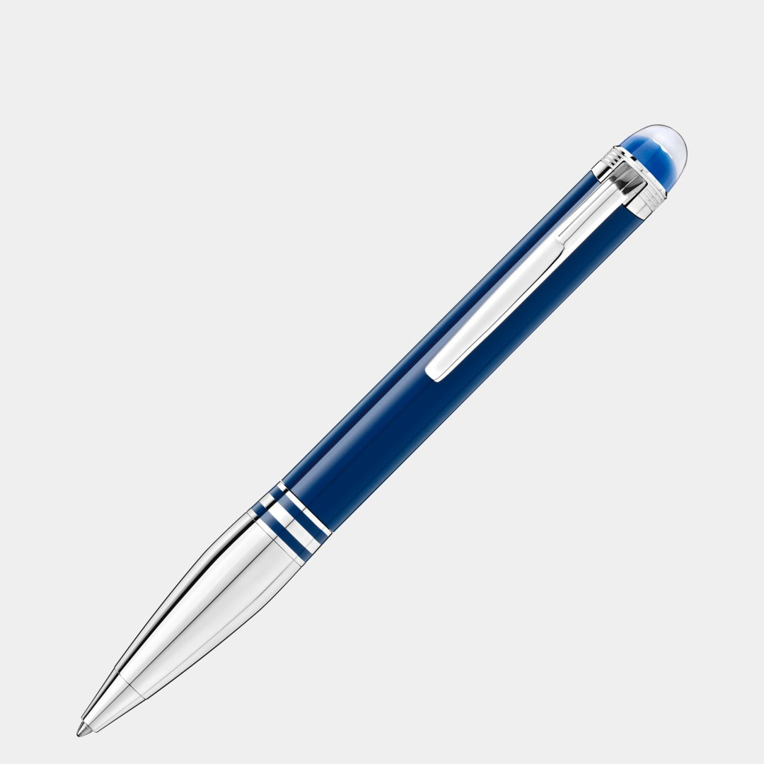Montblanc | StarWalker Blue Planet Doué Ballpoint