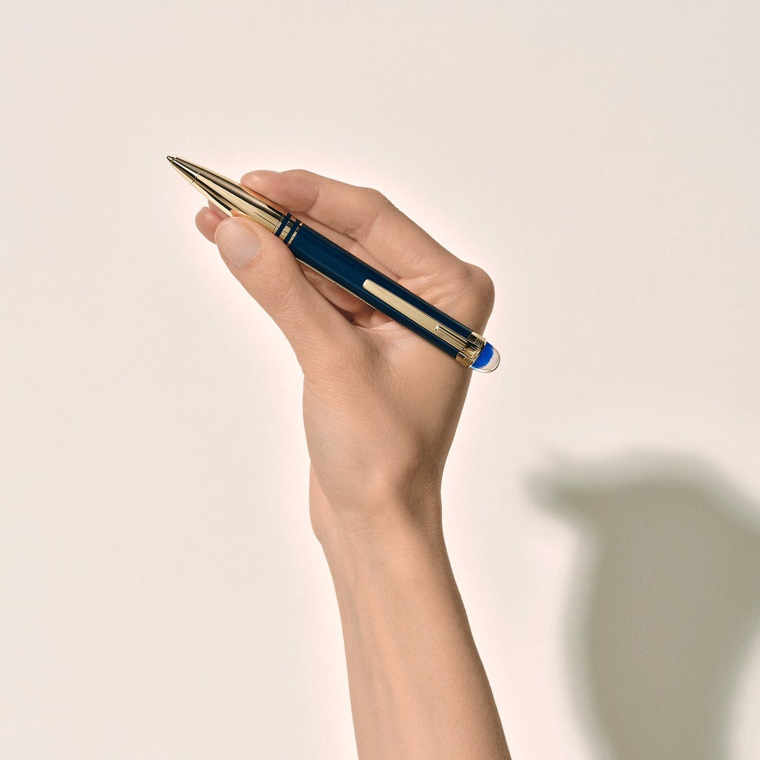 Montblanc | StarWalker Blue Planet Doué Ballpoint