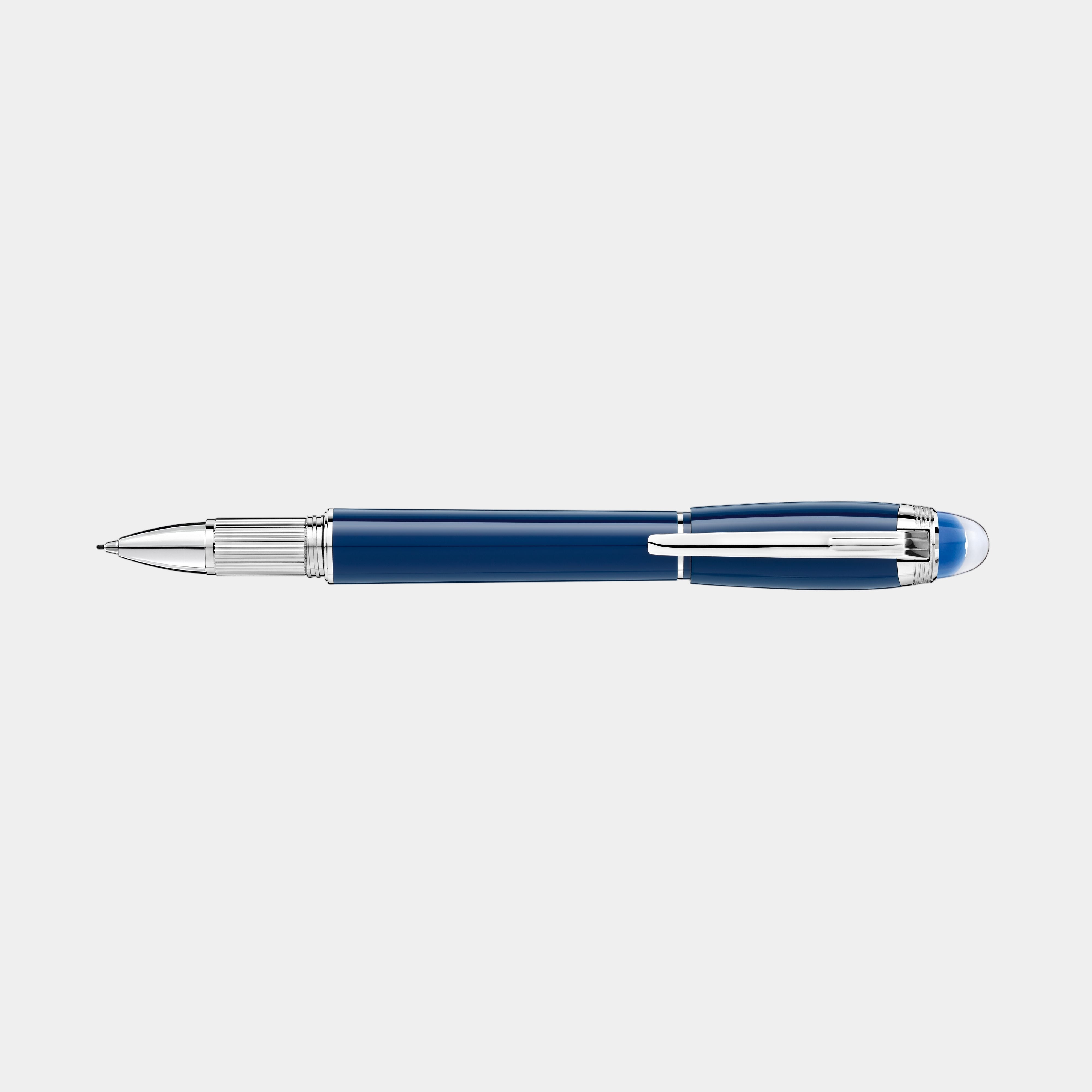 Montblanc | StarWalker Blue Planet Precious Resin Fineliner