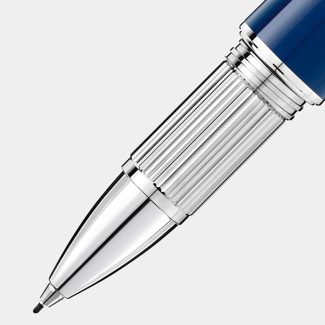 Montblanc | StarWalker Blue Planet Precious Resin Fineliner