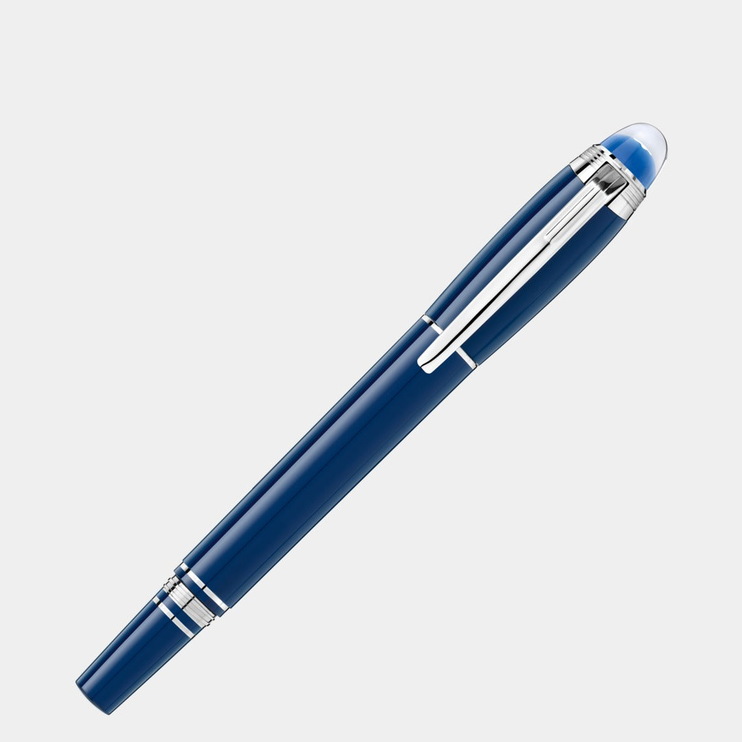Montblanc | StarWalker Blue Planet Precious Resin Fineliner