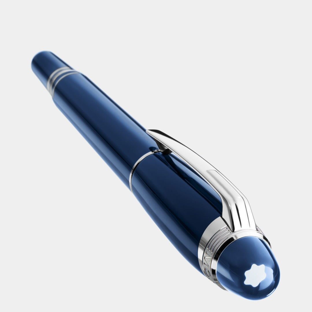 Montblanc | StarWalker Blue Planet Precious Resin Fineliner