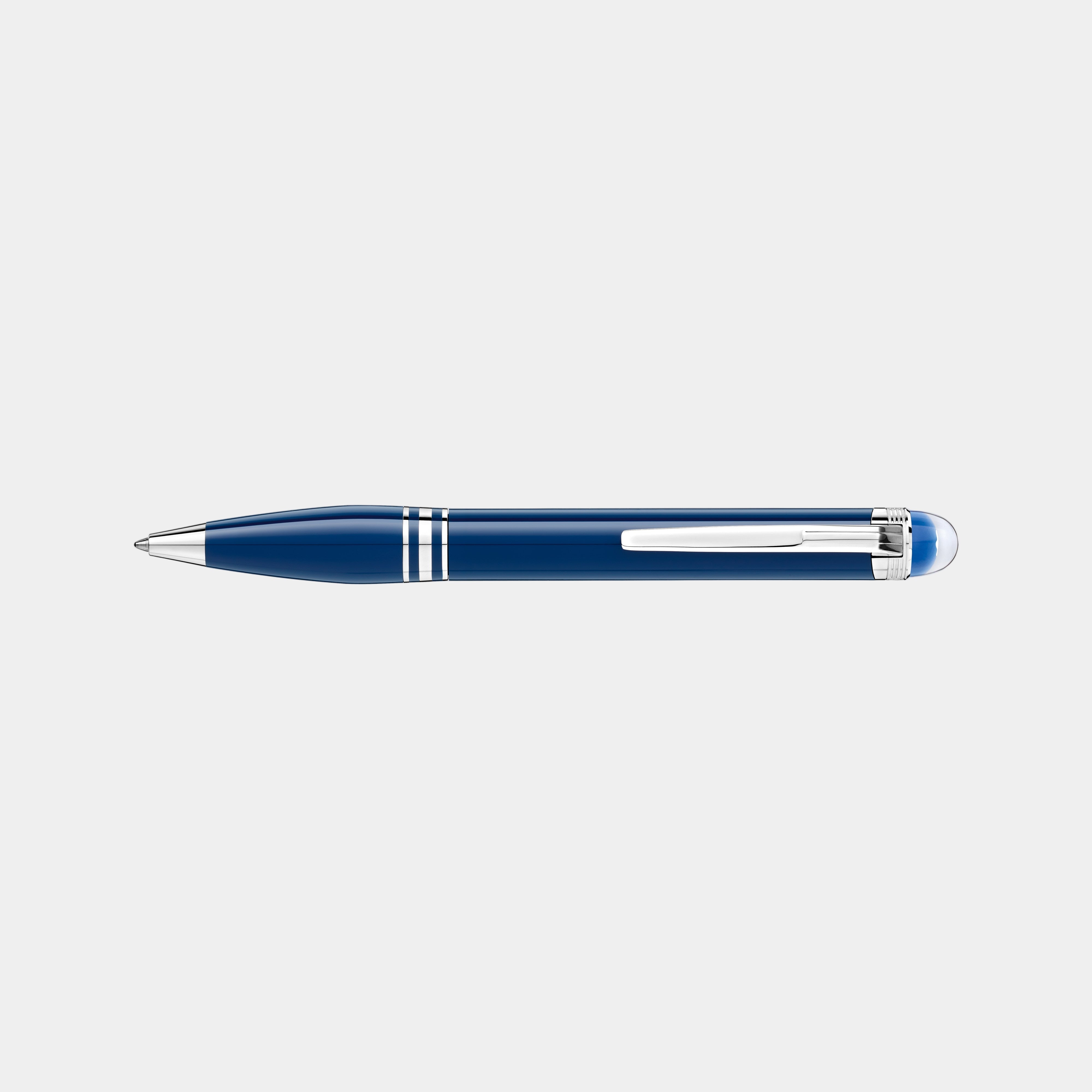 Montblanc | StarWalker Blue Planet Precious Resin Ballpoint Pen