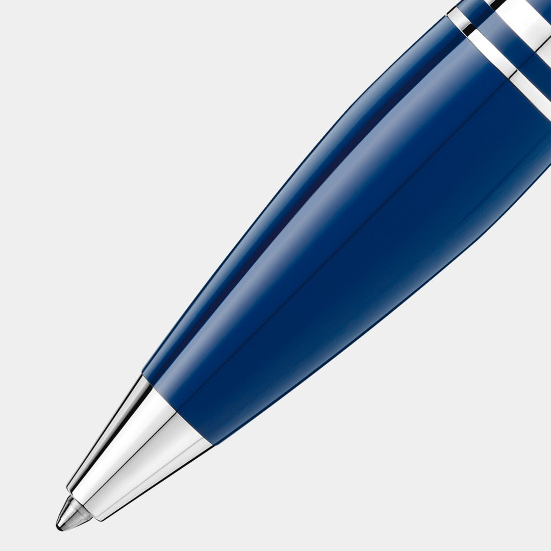 Montblanc | StarWalker Blue Planet Precious Resin Ballpoint Pen