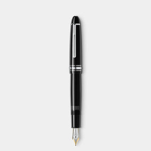 Meisterstück Platinum-Coated LeGrand Fountain Pen (M)