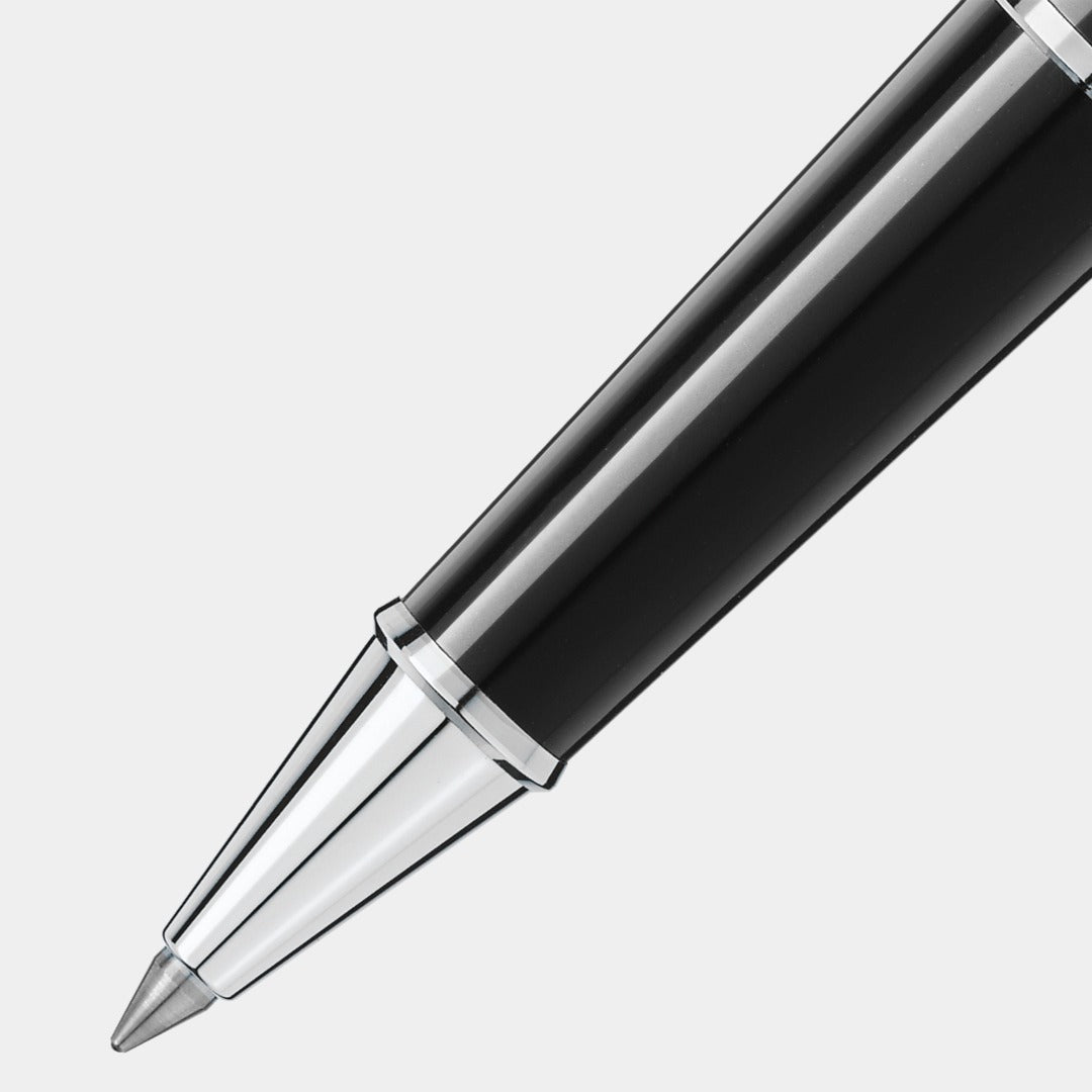 Montblanc | Meisterstück Platinum-Coated Classique Rollerball