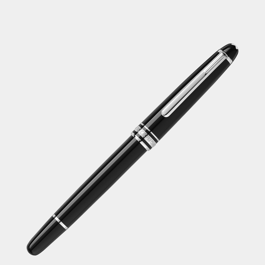 Montblanc | Meisterstück Platinum-Coated Classique Rollerball