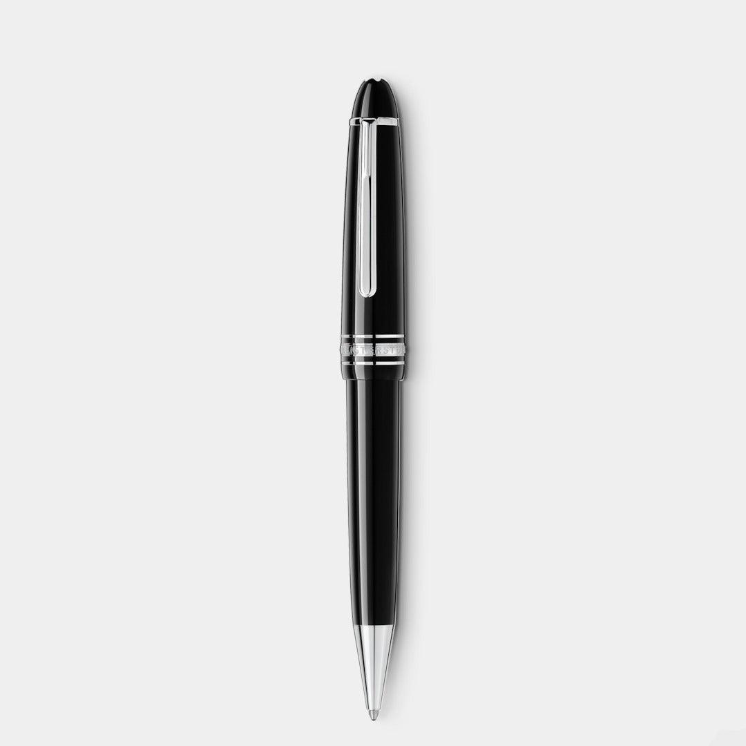 Meisterstück Platinum-Coated LeGrand Ballpoint Pen