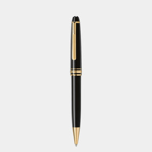 Meisterstück Gold-Coated Classique Ballpoint Pen - MB132453