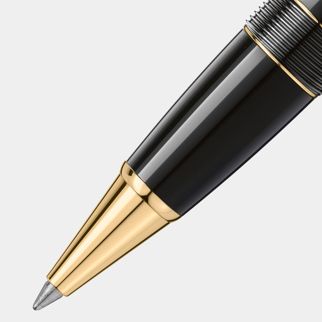 Montblanc | Meisterstück Gold-Coated LeGrand Rollerball