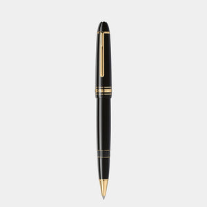 Meisterstück Gold-Coated LeGrand Rollerball
