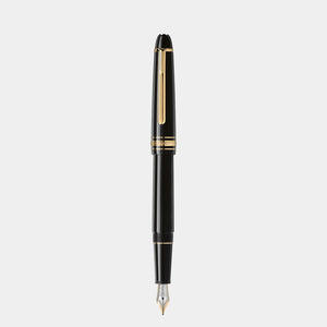 Meisterstück Gold-Coated Classique Fountain Pen (M)