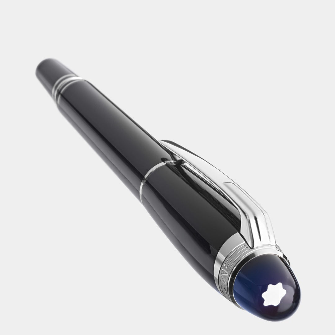 MONTBLANC スターウォーカー サインペン Montblanc | StarWalker Precious Resin Fineliner