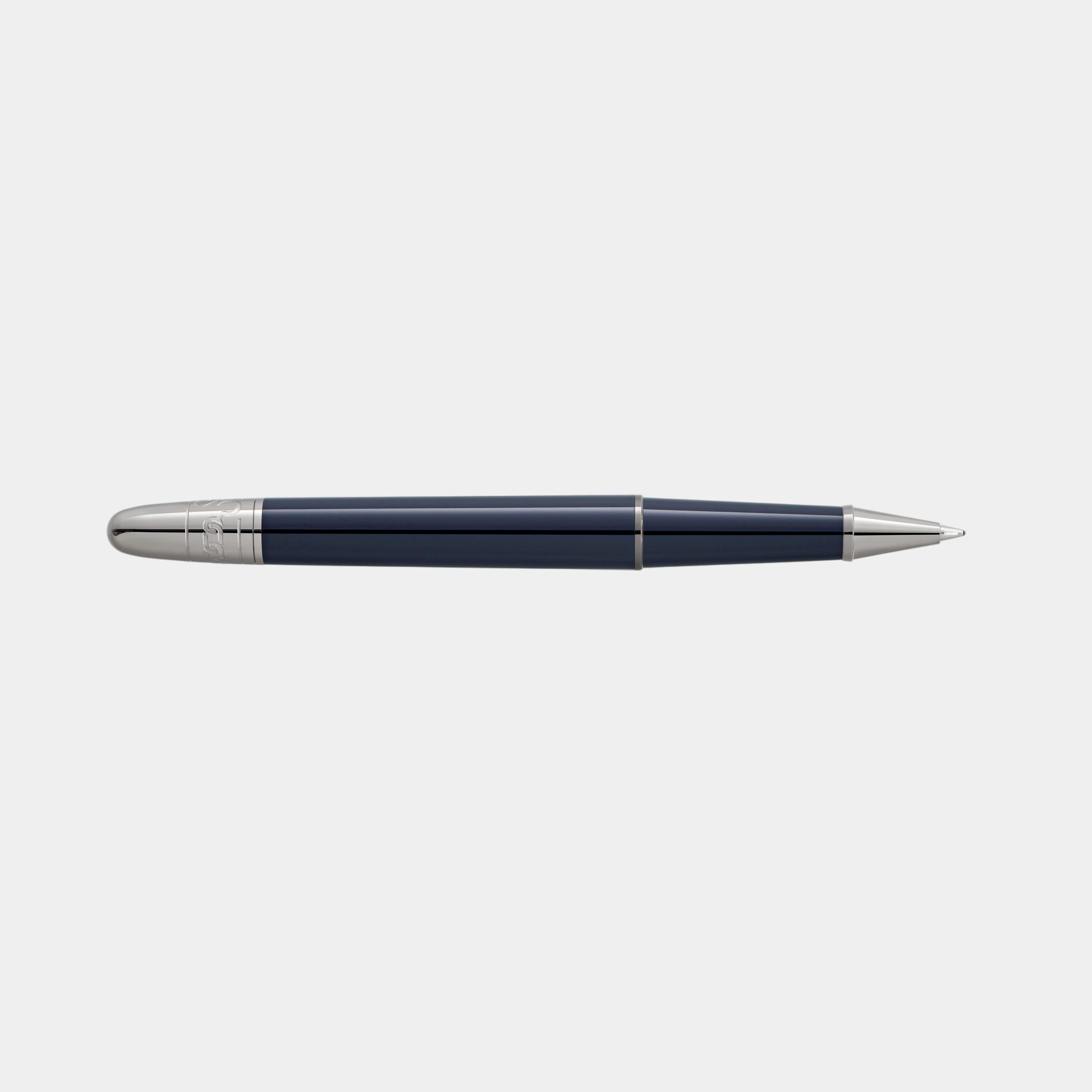 Montblanc | Meisterstück Around the World in 80 Days Classique