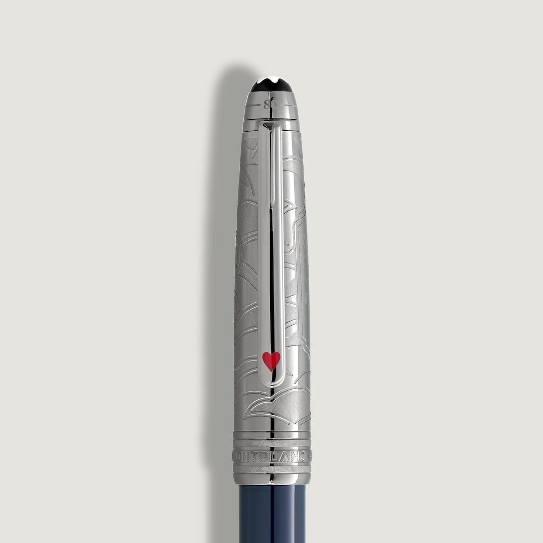 Montblanc | Meisterstück Around the World in 80 Days Doué