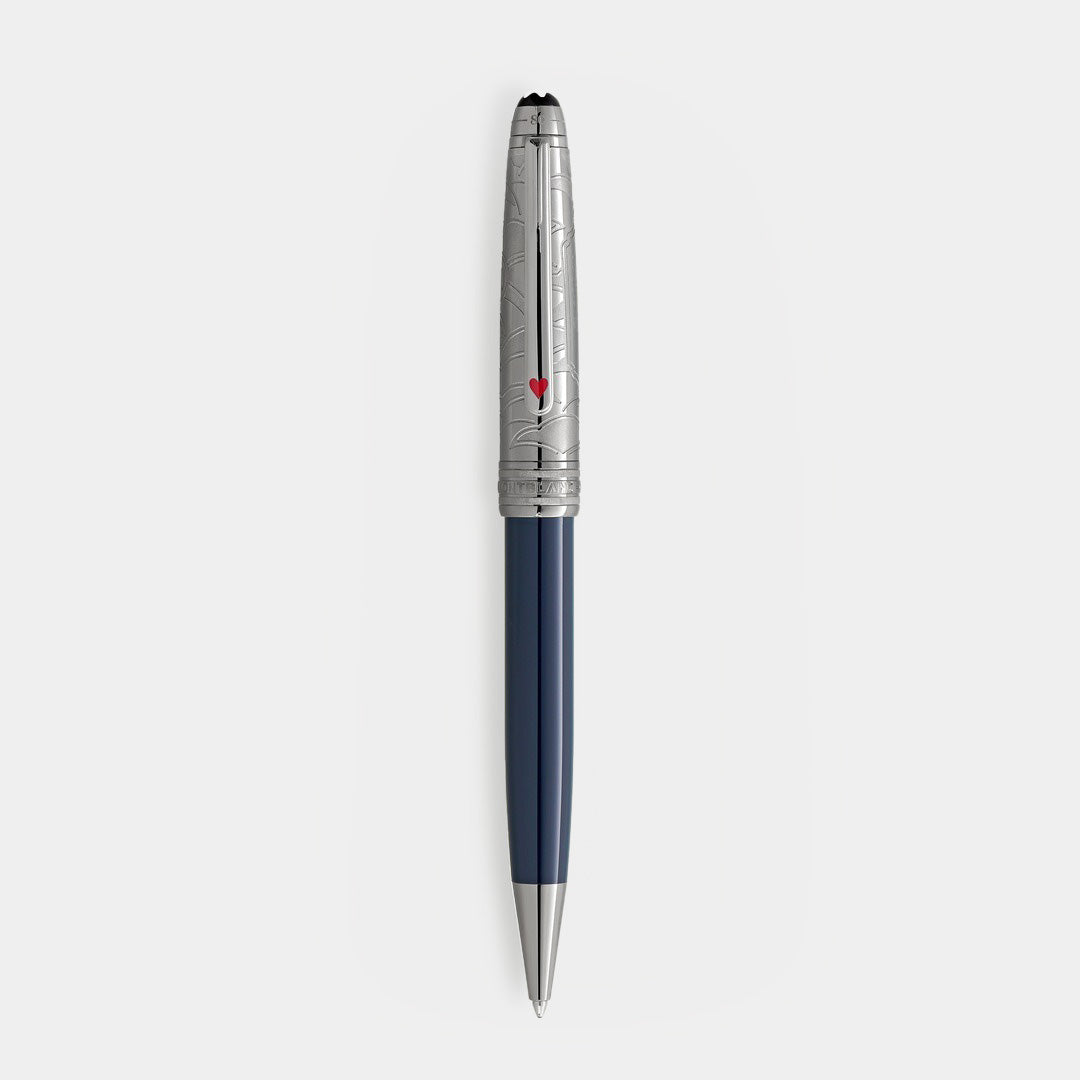 Meisterstück Around the World in 80 Days Doué Classique Ballpoint - MB132895