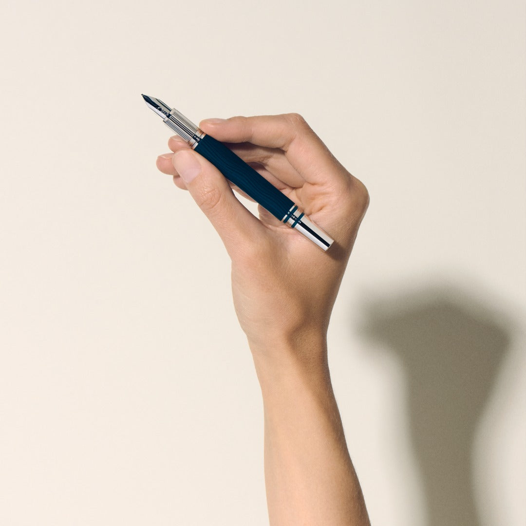 Montblanc | StarWalker PolarGreen Precious Resin Fountain Pen