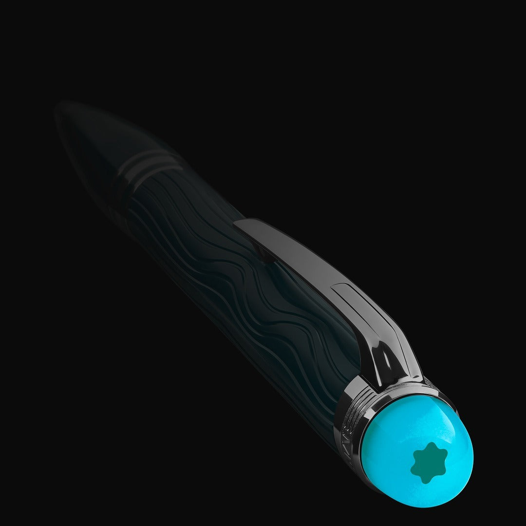 Montblanc | StarWalker PolarGreen Precious Resin Ballpoint Montblanc | StarWalker PolarGreen Precious Resin Ballpoint