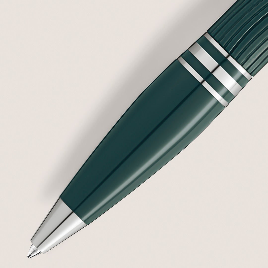 Montblanc | StarWalker PolarGreen Precious Resin Ballpoint