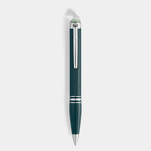 StarWalker PolarGreen Precious Resin Ballpoint