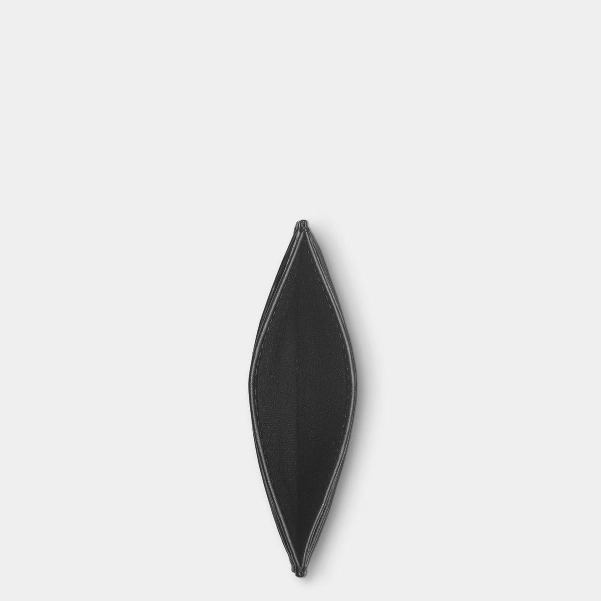 Montblanc | 4810 Card Holder 5cc - Black