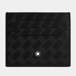 Extreme 3.0 Card Holder 6cc - Black