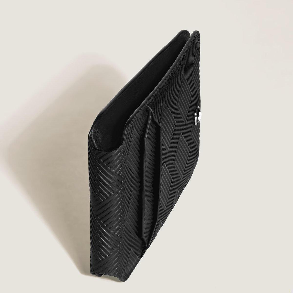 Extreme 3.0 Card Holder 3cc for iPhone with MagSafe - Black