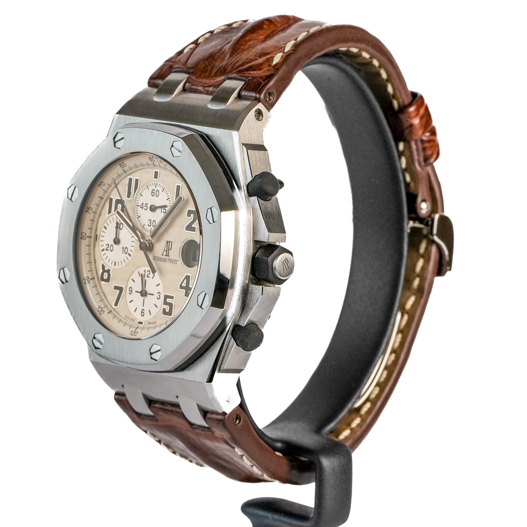 Audemars Piguet Royal Oak Offshore Chronograph - 26170ST