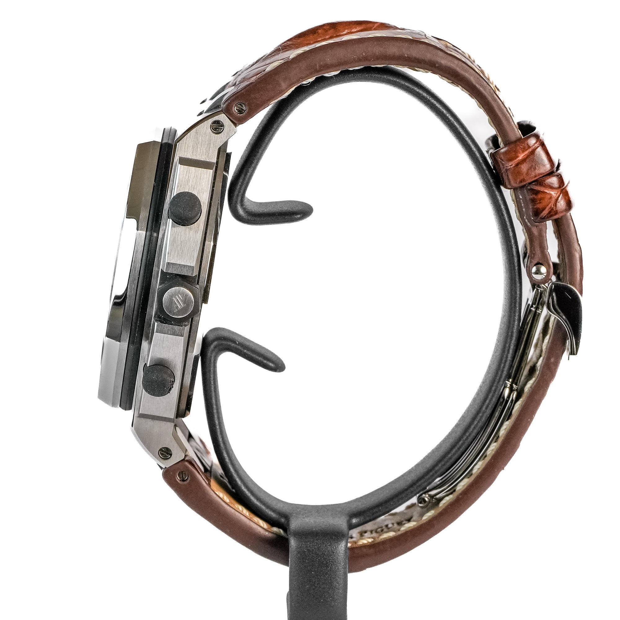 Audemars Piguet Royal Oak Offshore Chronograph - 26170ST